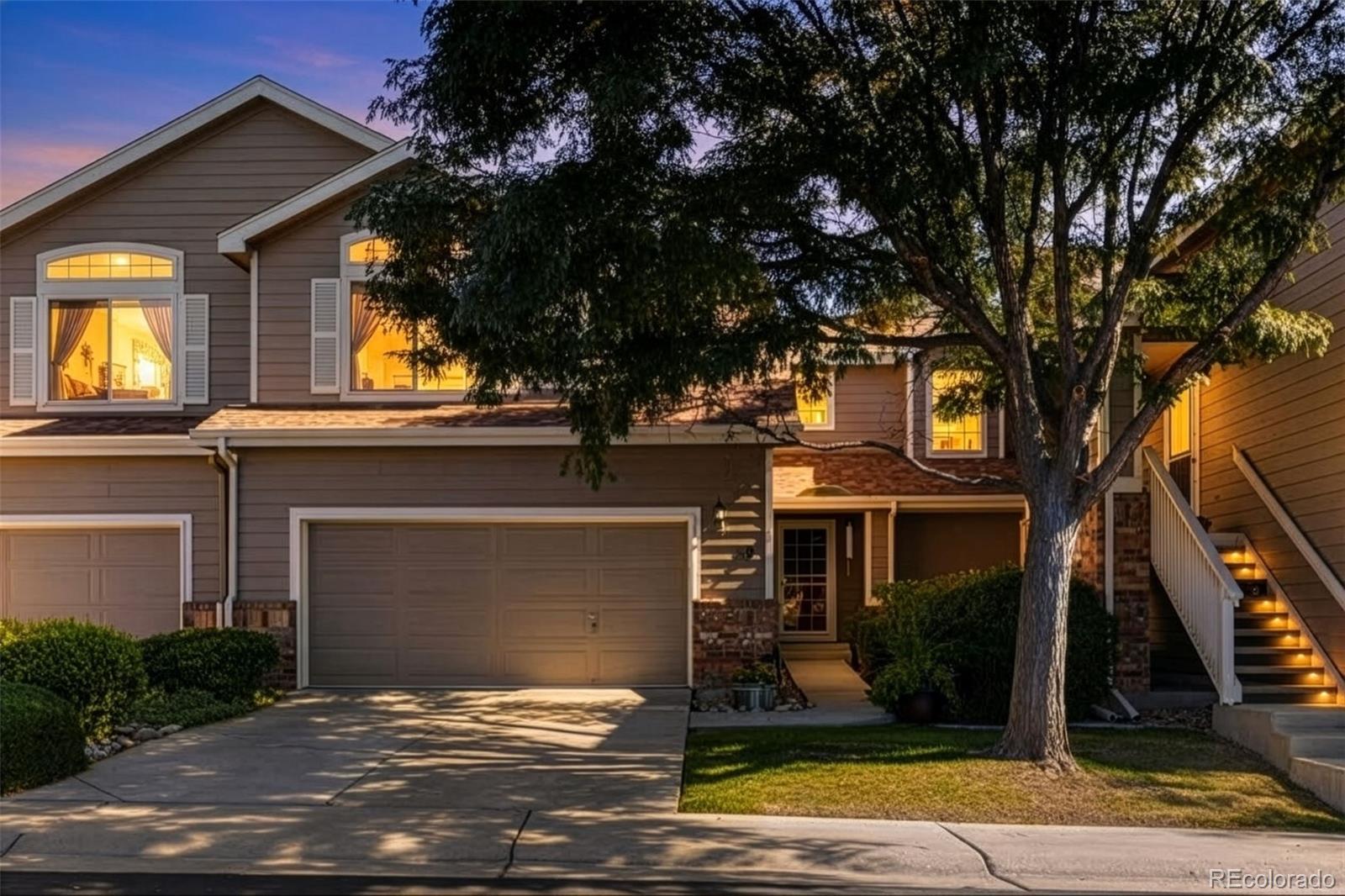 MLS Image #0 for 7700 w grant ranch boulevard,denver, Colorado