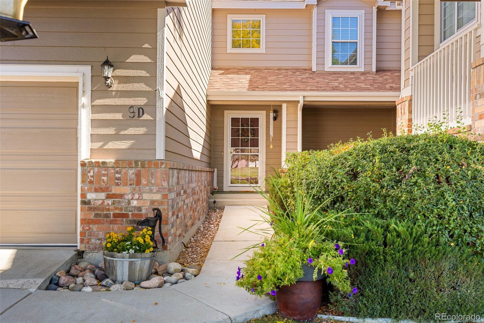 MLS Image #2 for 7700 w grant ranch boulevard,denver, Colorado
