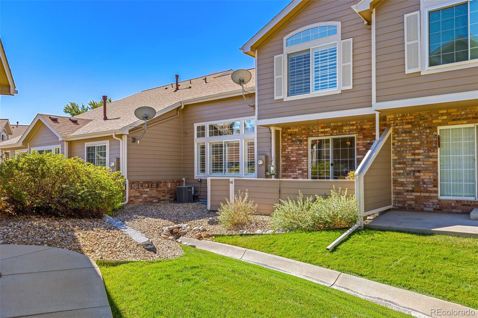 MLS Image #24 for 7700 w grant ranch boulevard,denver, Colorado