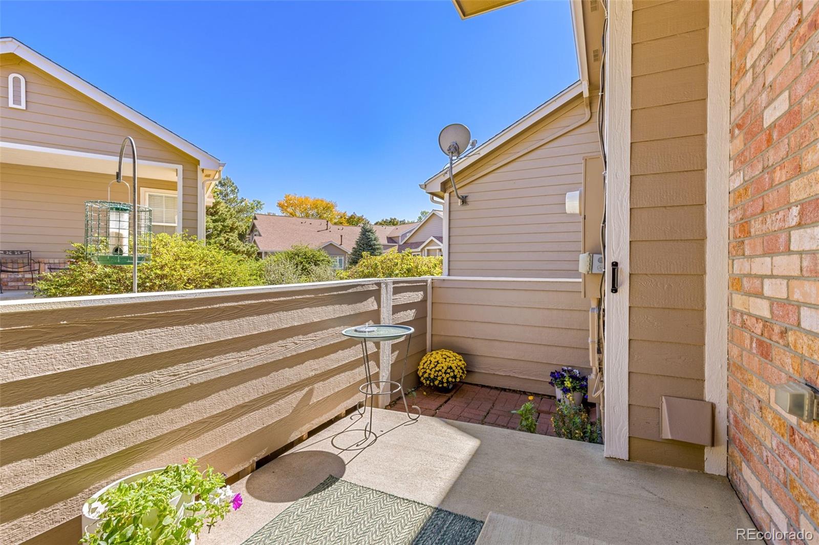 MLS Image #26 for 7700 w grant ranch boulevard,denver, Colorado