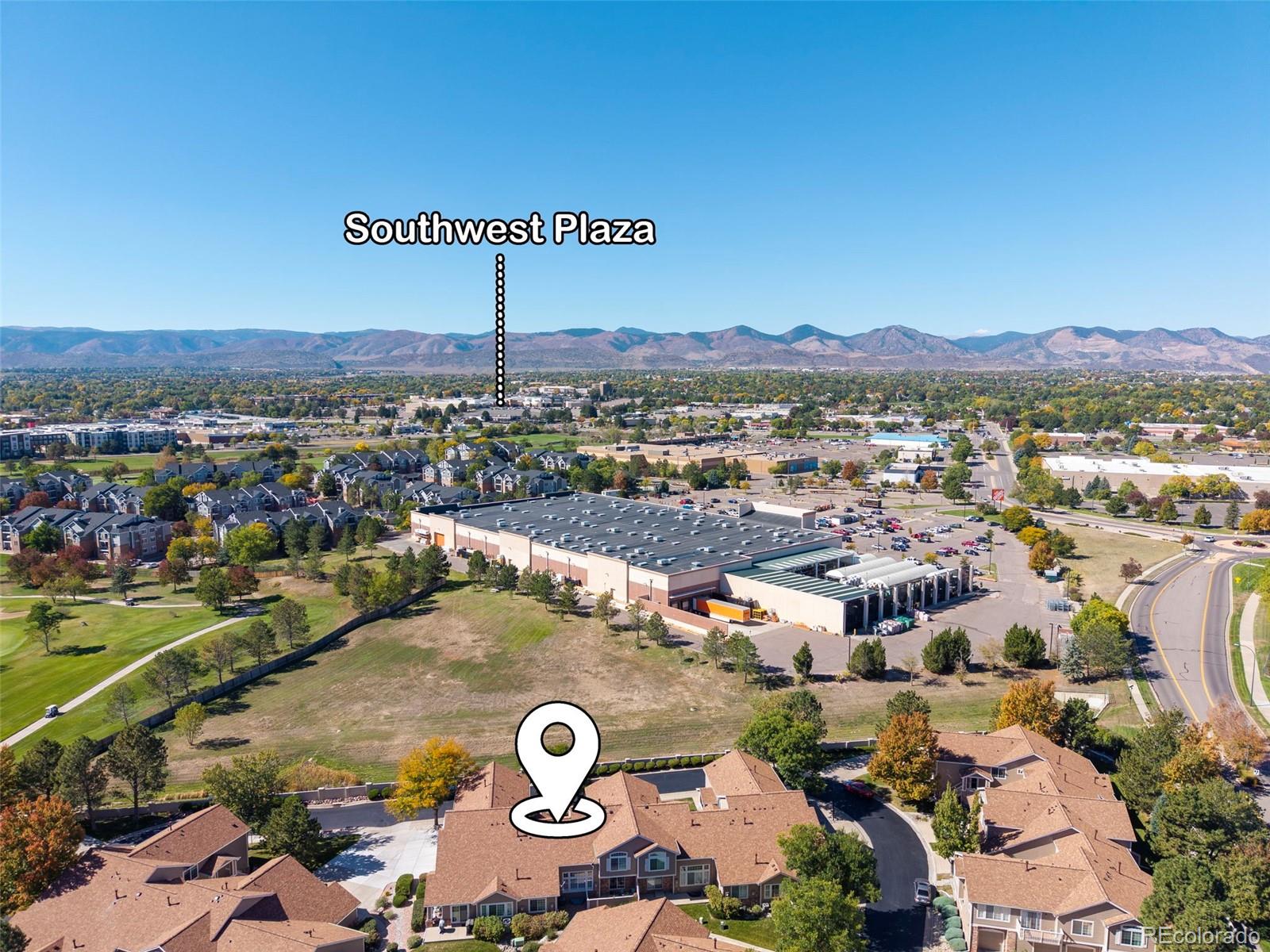 MLS Image #27 for 7700 w grant ranch boulevard,denver, Colorado