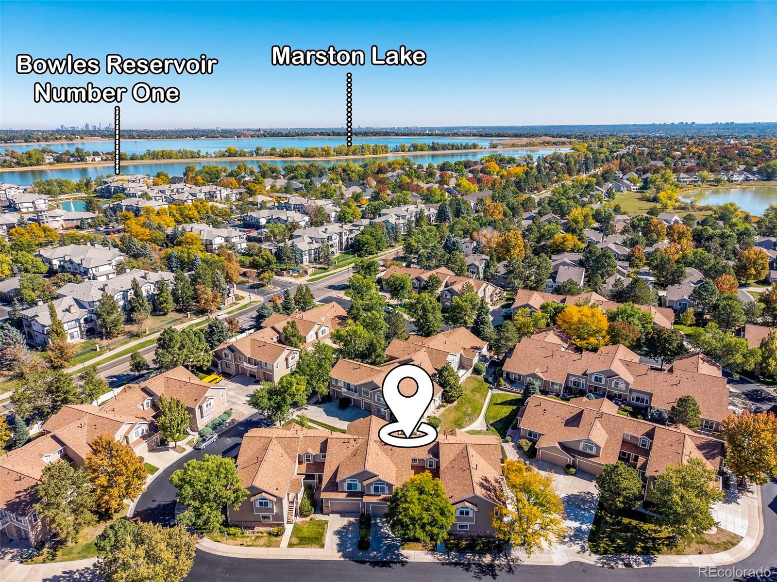 MLS Image #28 for 7700 w grant ranch boulevard,denver, Colorado