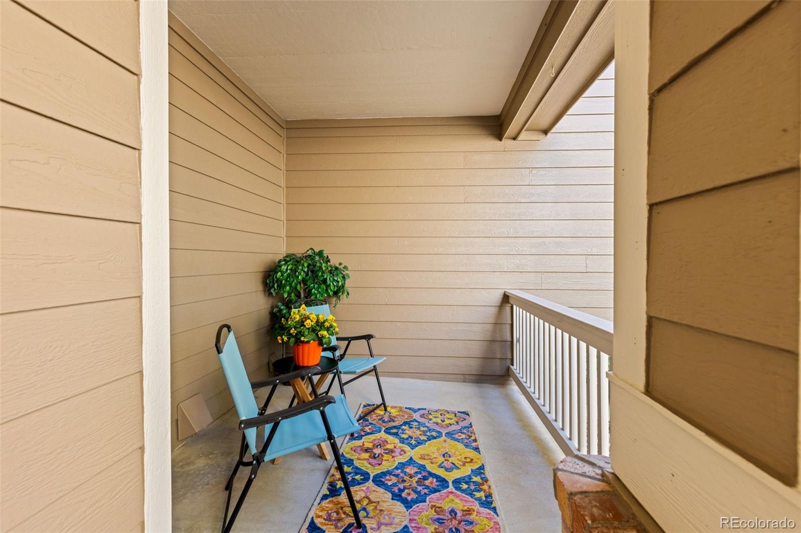 MLS Image #3 for 7700 w grant ranch boulevard,denver, Colorado