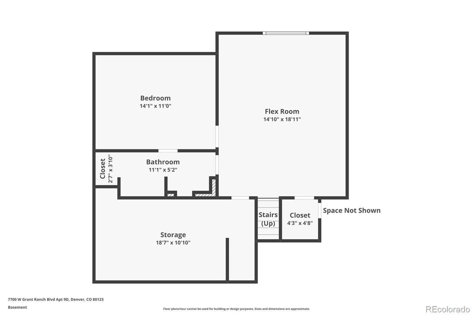 MLS Image #31 for 7700 w grant ranch boulevard,denver, Colorado