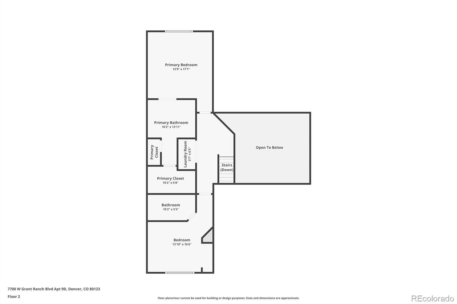 MLS Image #32 for 7700 w grant ranch boulevard,denver, Colorado