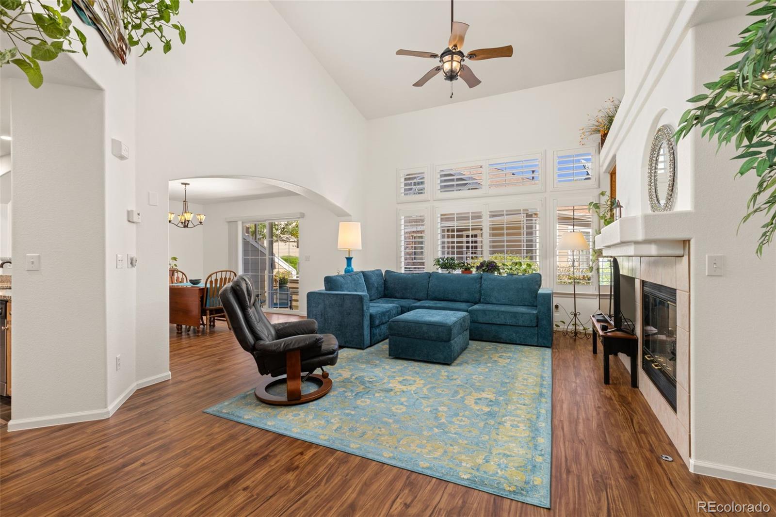 MLS Image #4 for 7700 w grant ranch boulevard,denver, Colorado