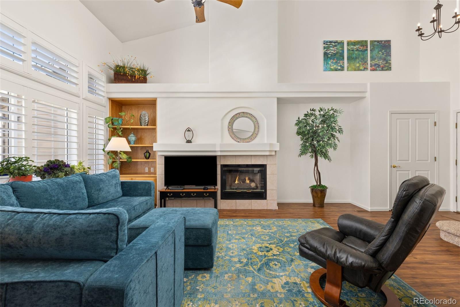 MLS Image #5 for 7700 w grant ranch boulevard,denver, Colorado