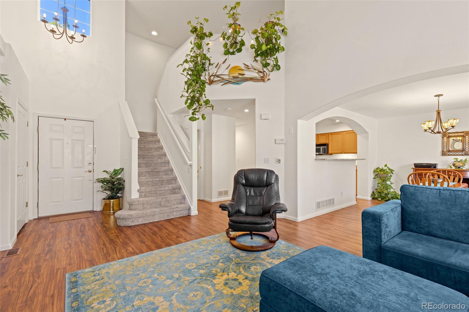 MLS Image #6 for 7700 w grant ranch boulevard,denver, Colorado