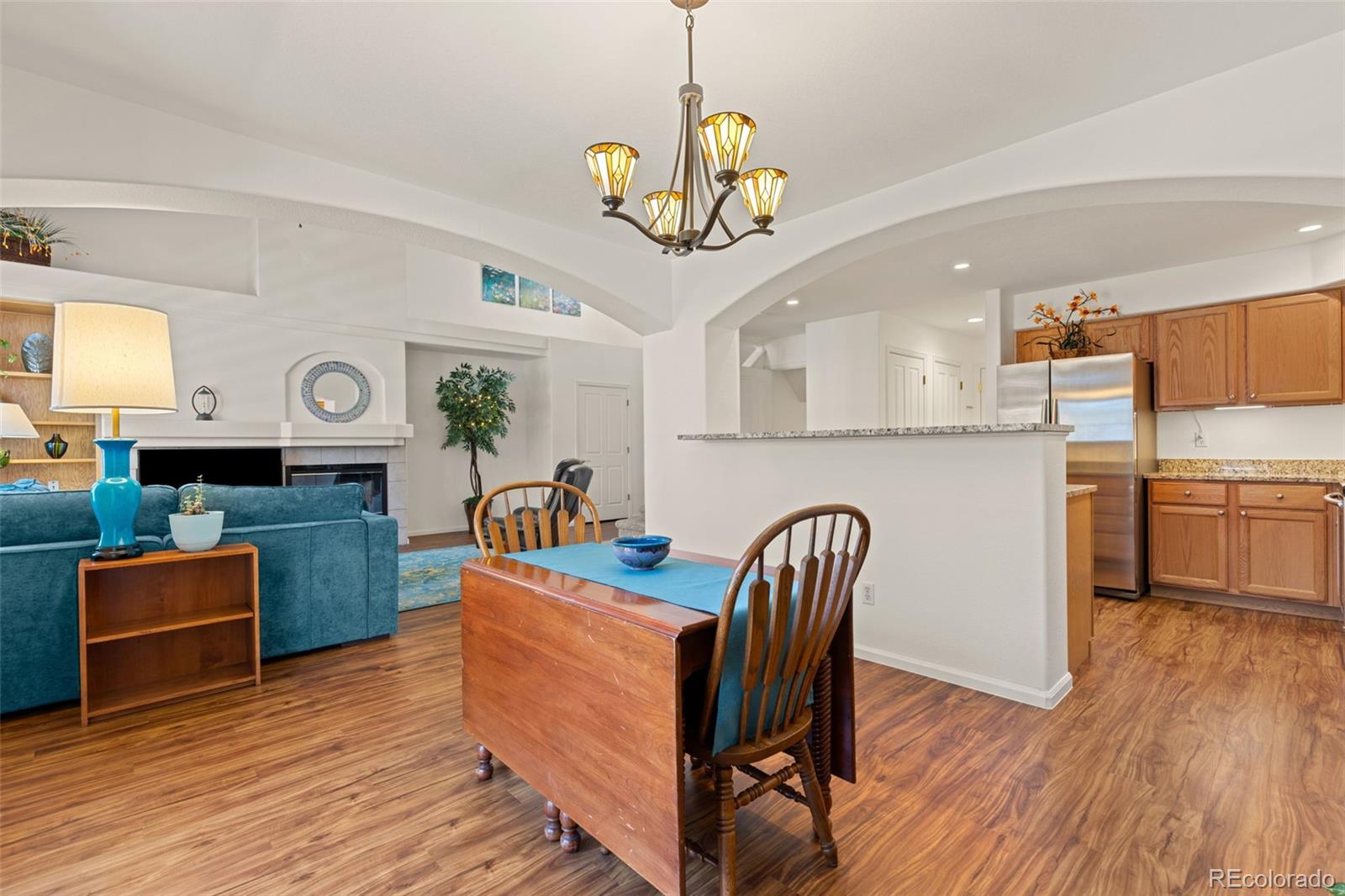MLS Image #8 for 7700 w grant ranch boulevard,denver, Colorado