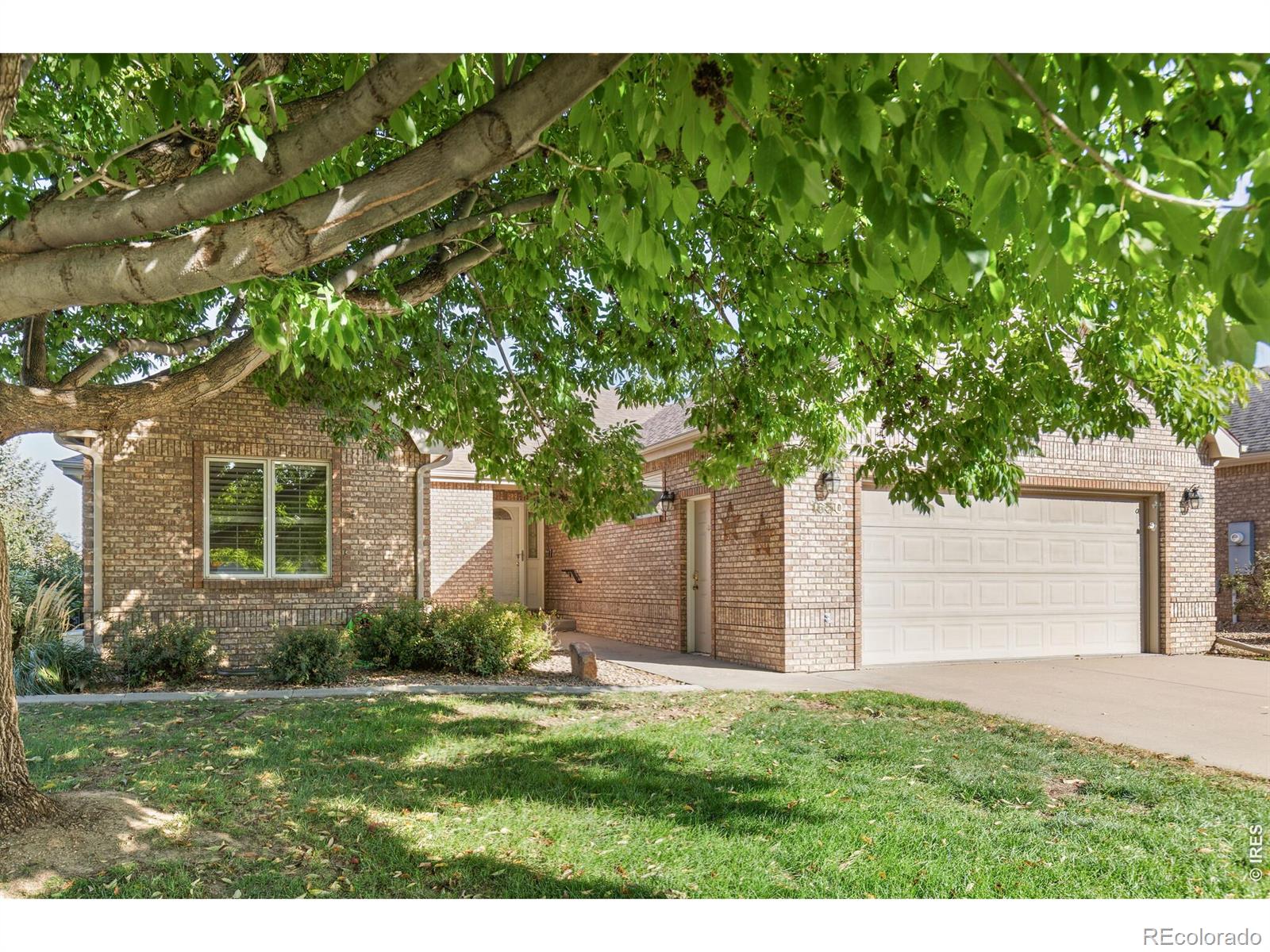 MLS Image #0 for 1650  46th avenue,greeley, Colorado