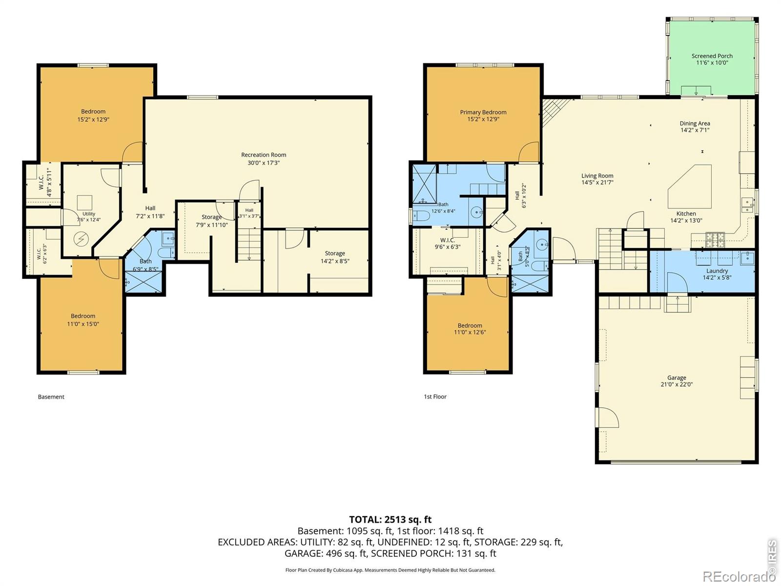 MLS Image #30 for 1650  46th avenue,greeley, Colorado