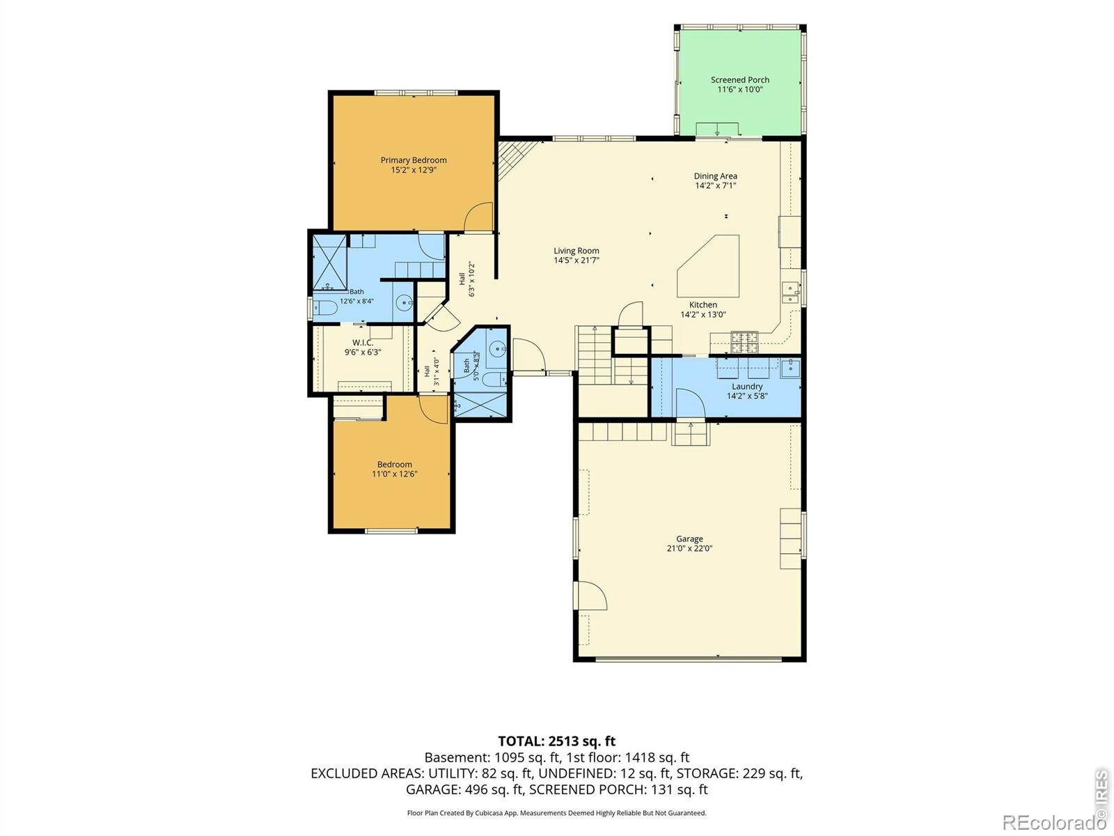 MLS Image #31 for 1650  46th avenue,greeley, Colorado