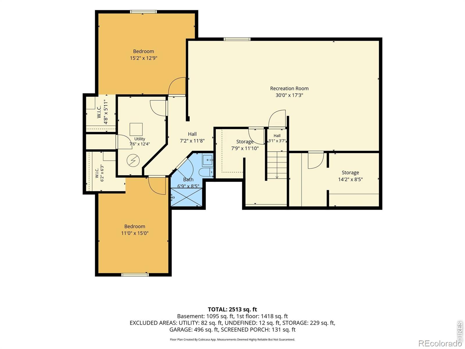 MLS Image #32 for 1650  46th avenue,greeley, Colorado