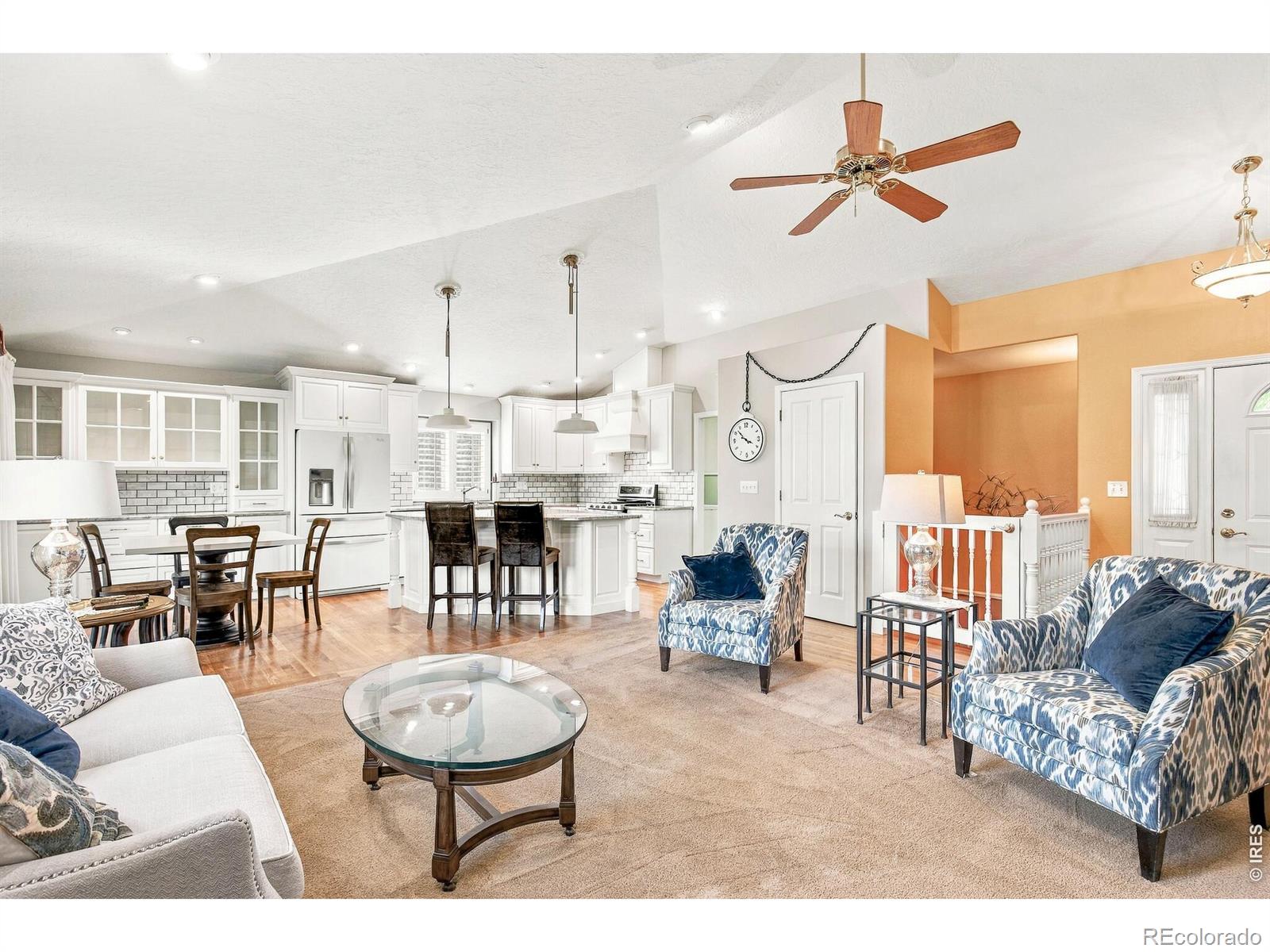 MLS Image #4 for 1650  46th avenue,greeley, Colorado