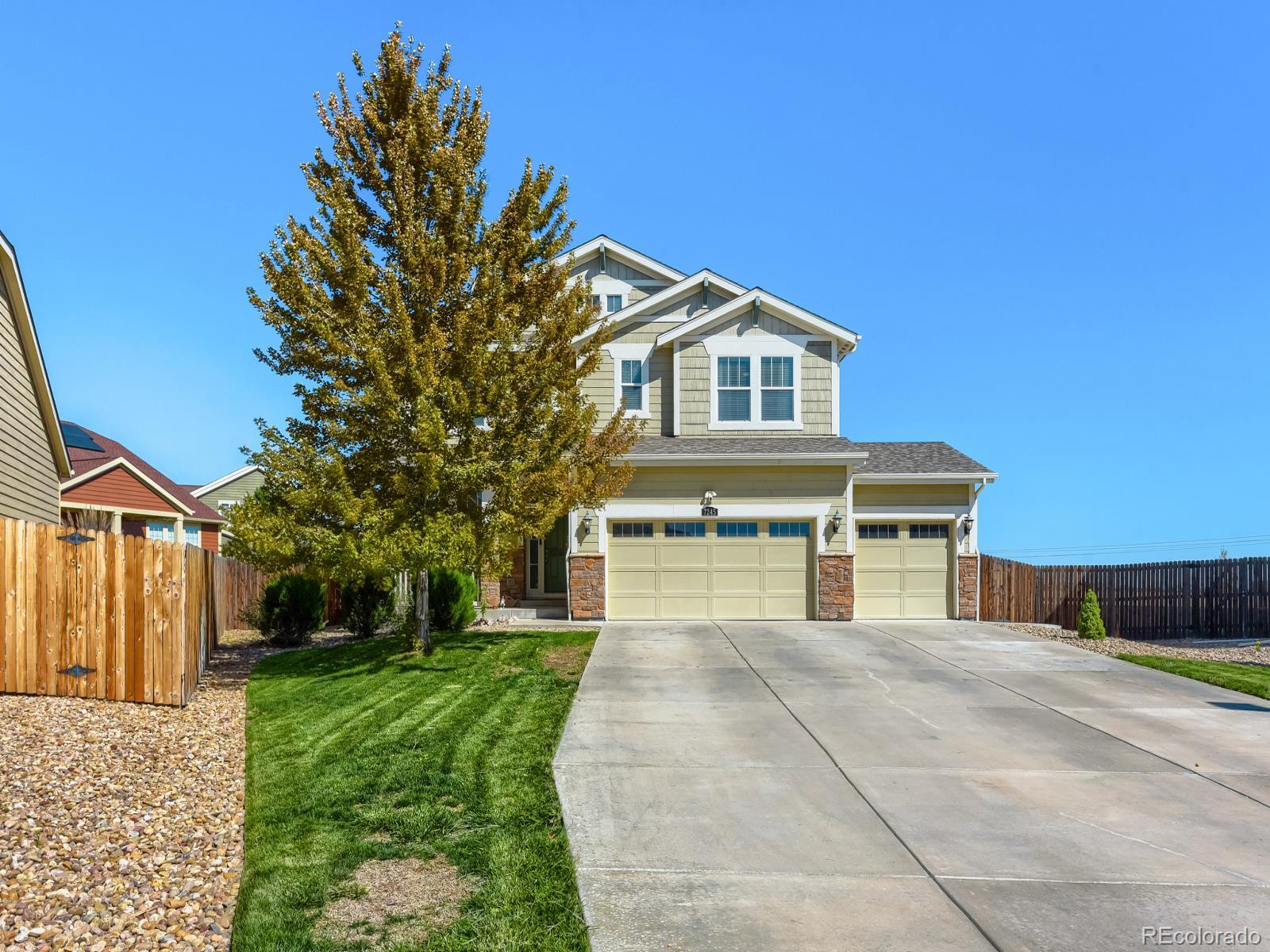 MLS Image #1 for 7245 e 133rd circle,thornton, Colorado
