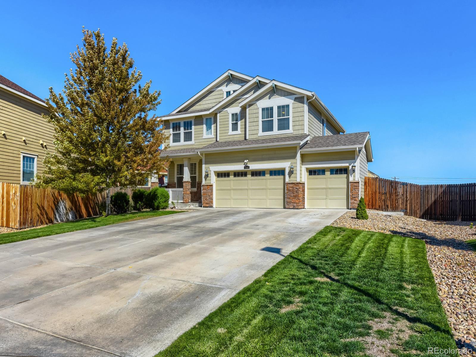 MLS Image #2 for 7245 e 133rd circle,thornton, Colorado