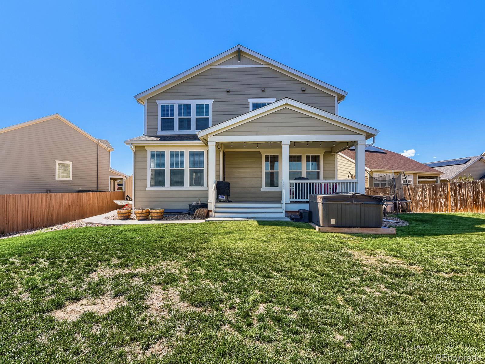 MLS Image #28 for 7245 e 133rd circle,thornton, Colorado