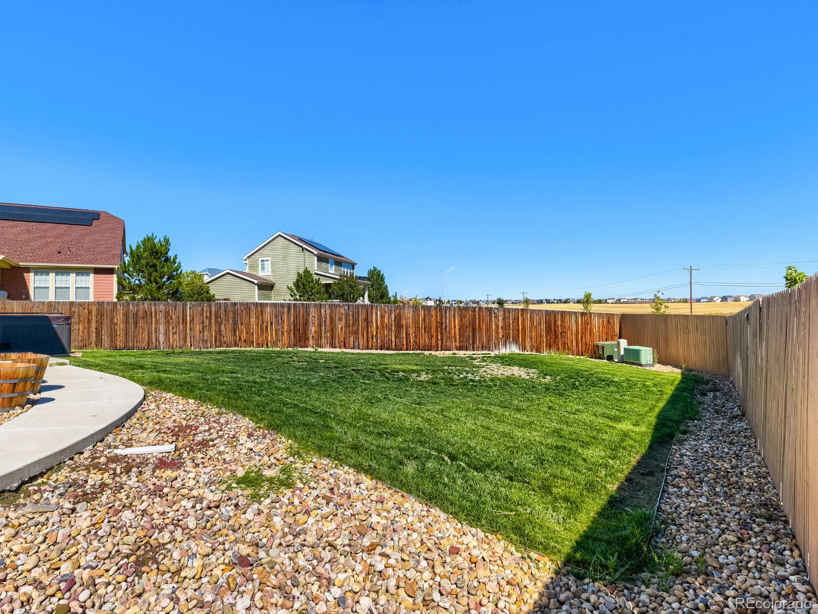 MLS Image #30 for 7245 e 133rd circle,thornton, Colorado