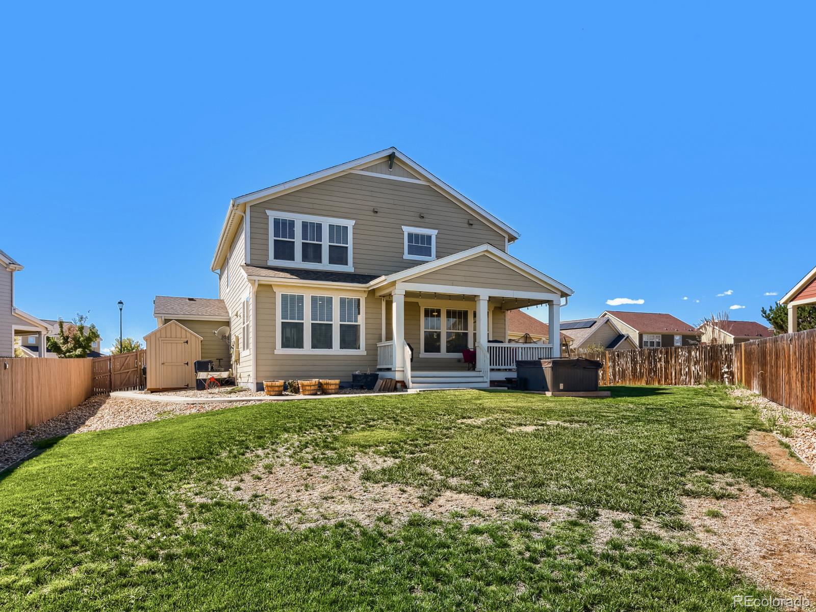 MLS Image #31 for 7245 e 133rd circle,thornton, Colorado