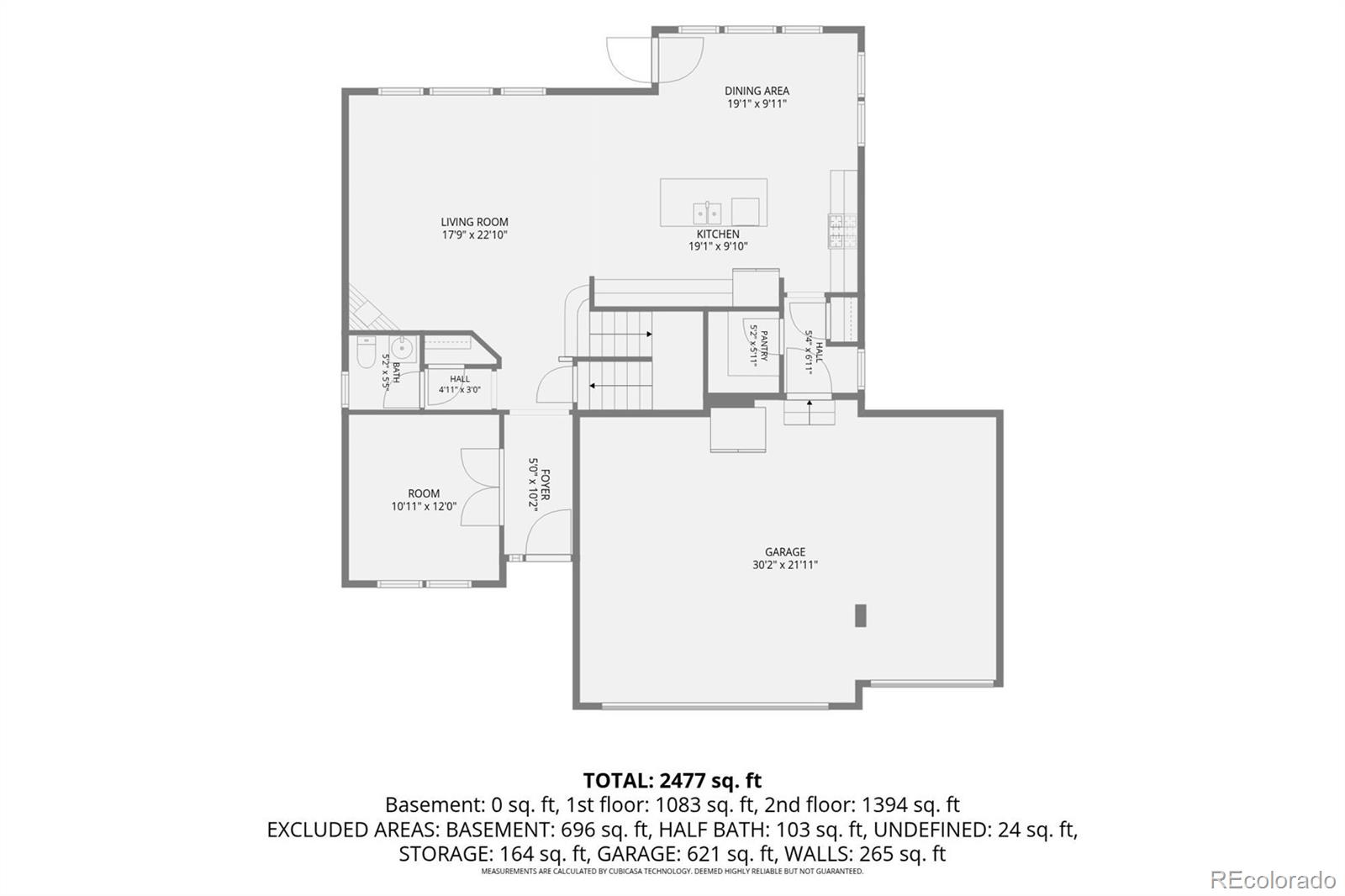 MLS Image #33 for 7245 e 133rd circle,thornton, Colorado