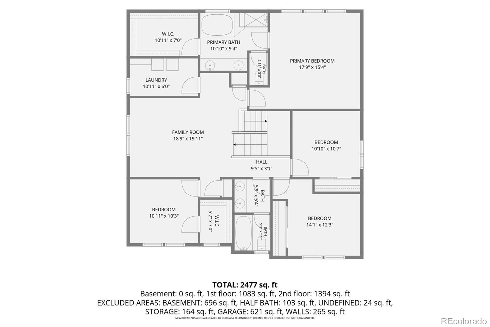 MLS Image #35 for 7245 e 133rd circle,thornton, Colorado