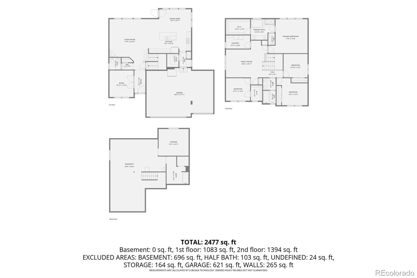 MLS Image #36 for 7245 e 133rd circle,thornton, Colorado