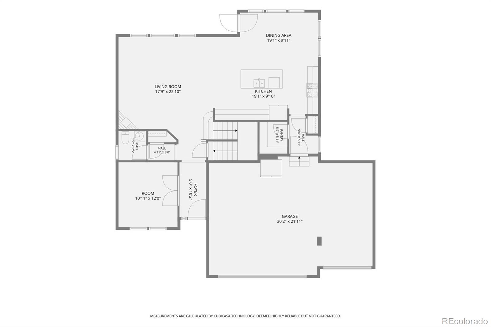 MLS Image #37 for 7245 e 133rd circle,thornton, Colorado