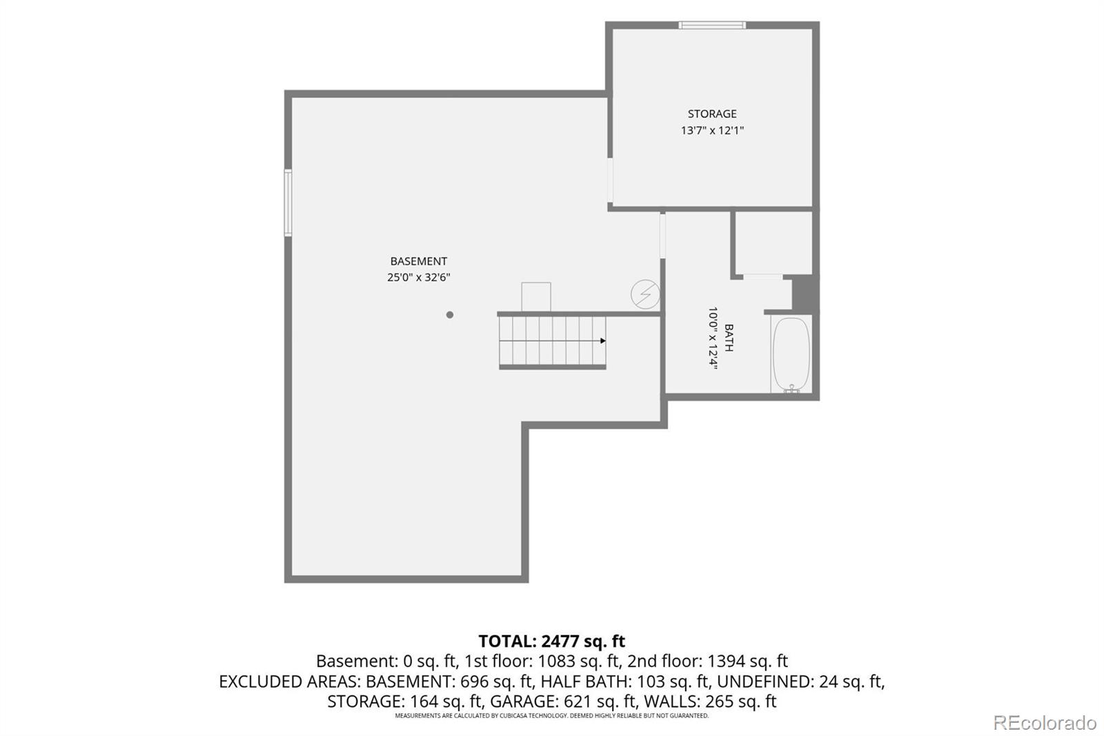 MLS Image #38 for 7245 e 133rd circle,thornton, Colorado