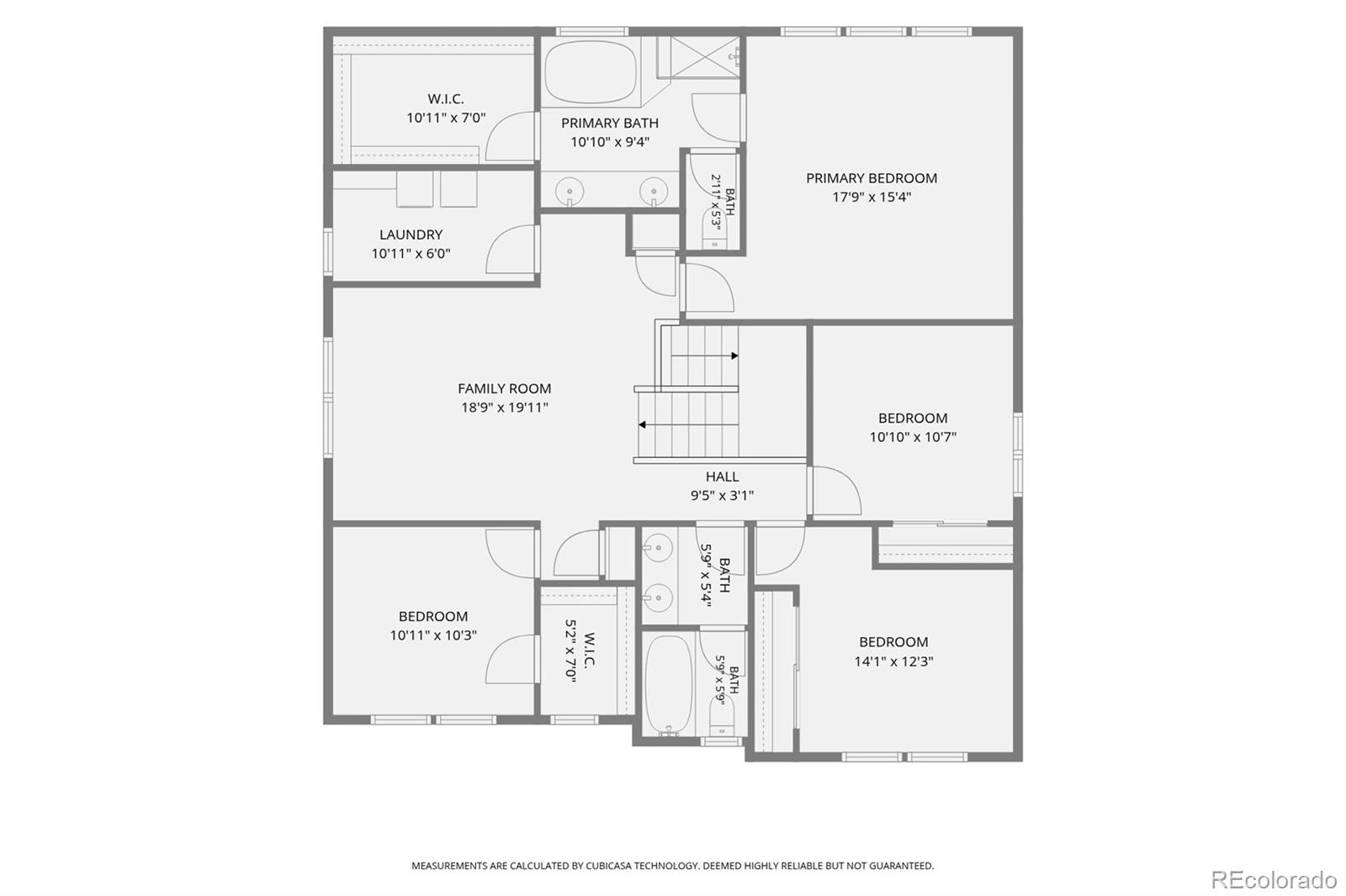 MLS Image #39 for 7245 e 133rd circle,thornton, Colorado