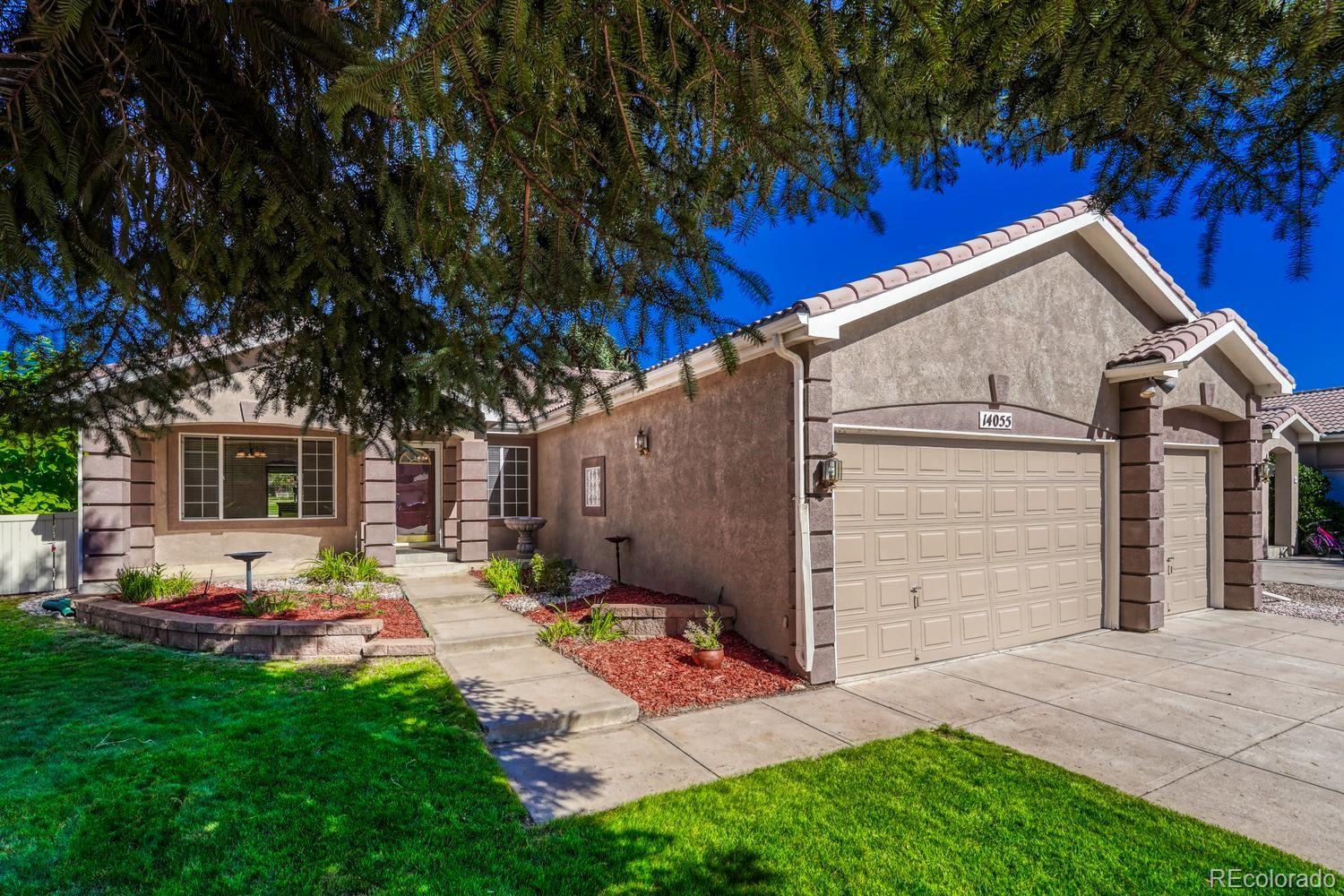 MLS Image #1 for 14055  dogleg lane,broomfield, Colorado