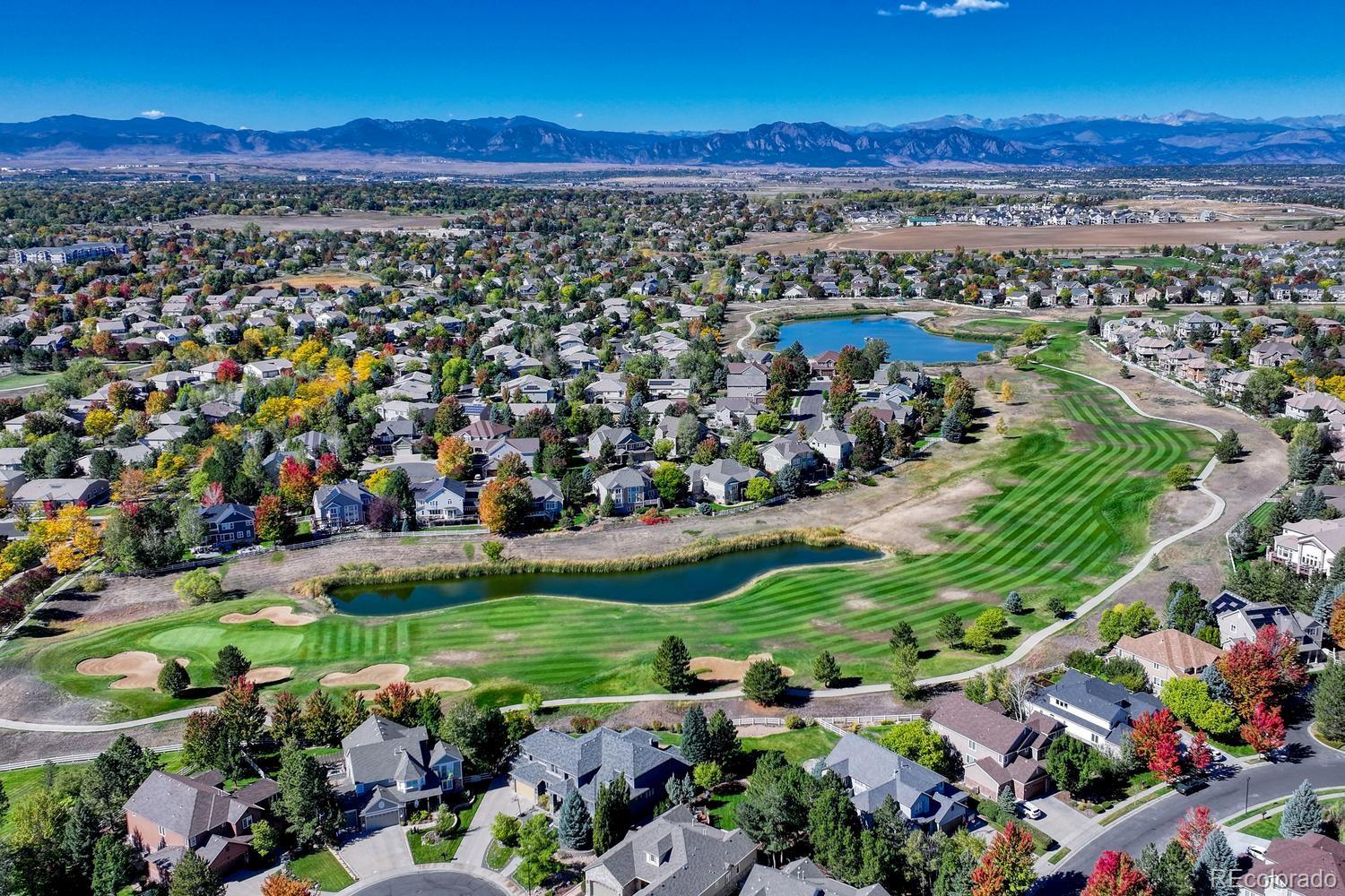 MLS Image #40 for 14055  dogleg lane,broomfield, Colorado