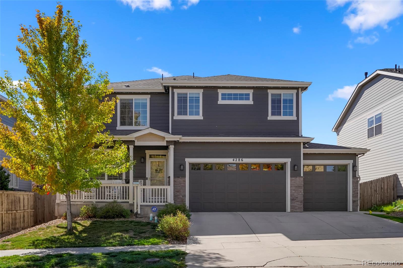 MLS Image #0 for 4286  windmill drive,brighton, Colorado