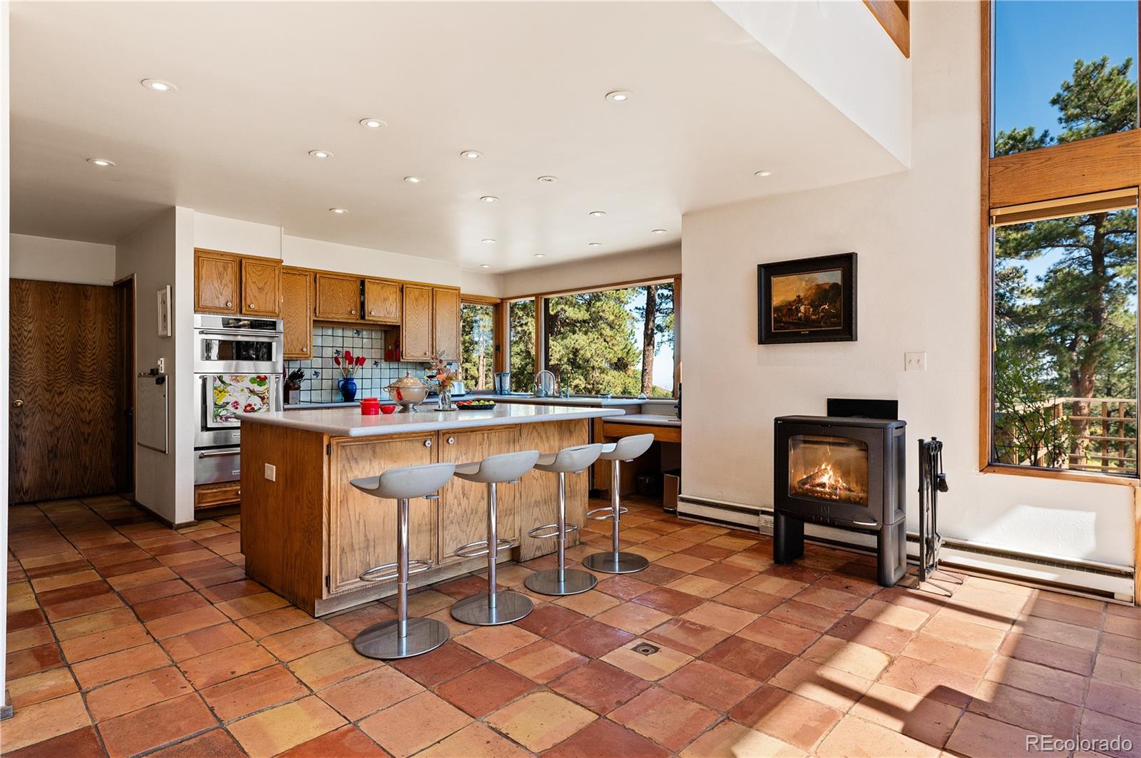 MLS Image #11 for 60 w ranch trail,morrison, Colorado