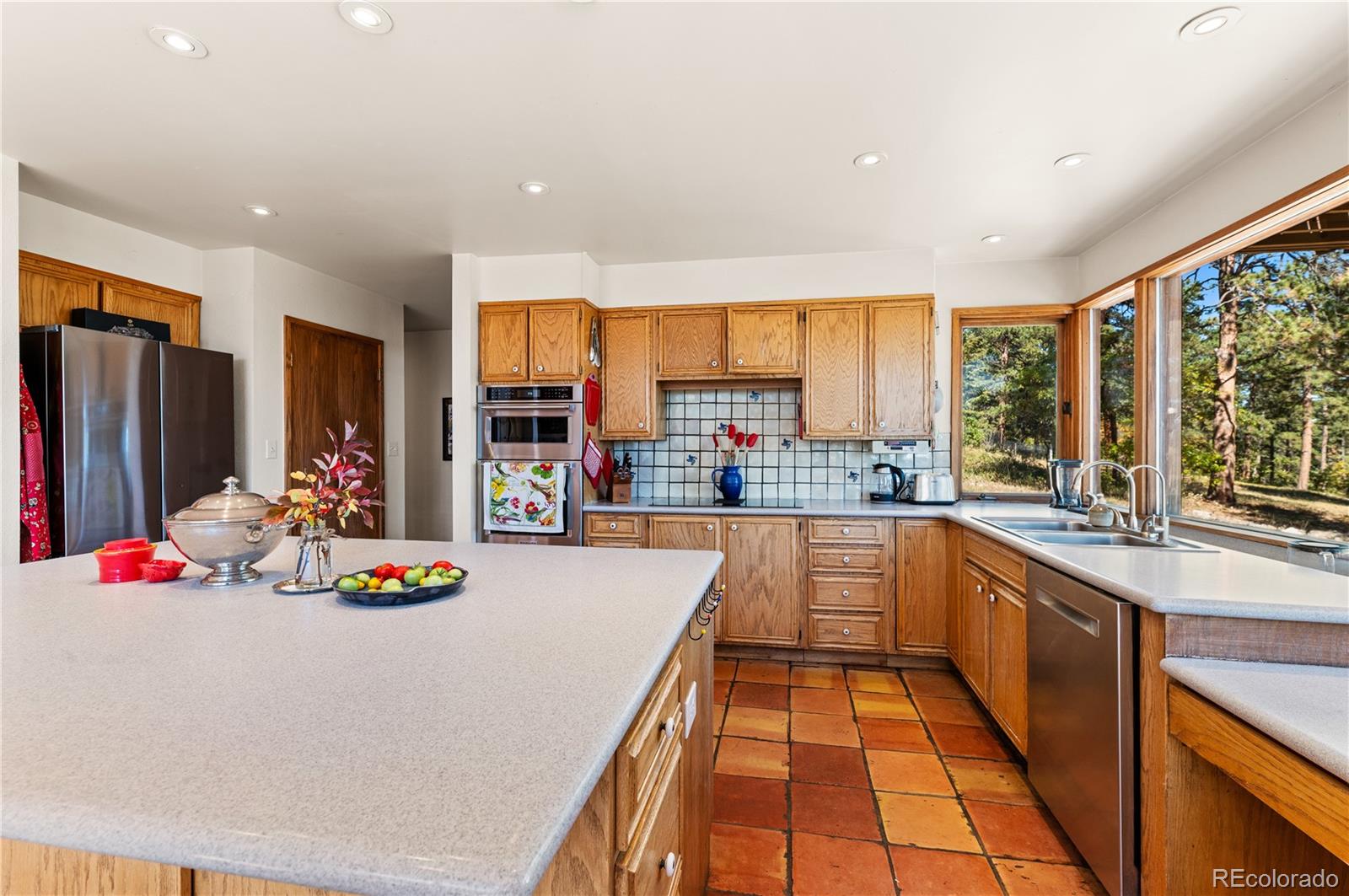 MLS Image #12 for 60 w ranch trail,morrison, Colorado