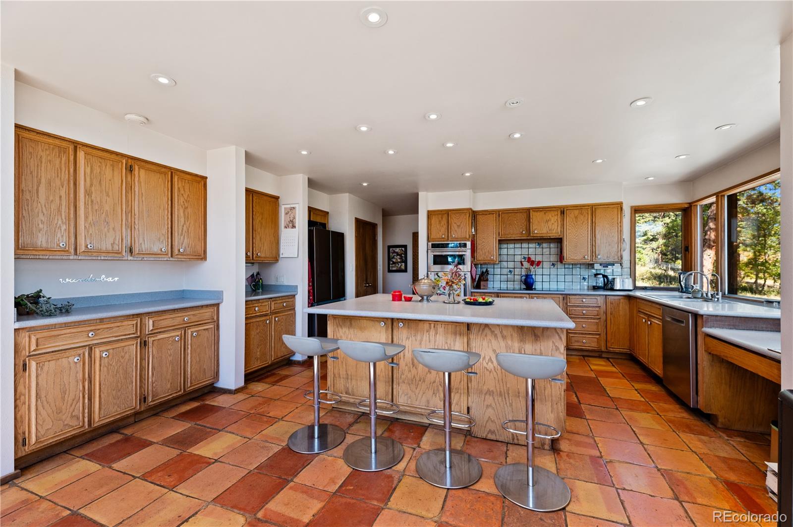MLS Image #13 for 60 w ranch trail,morrison, Colorado