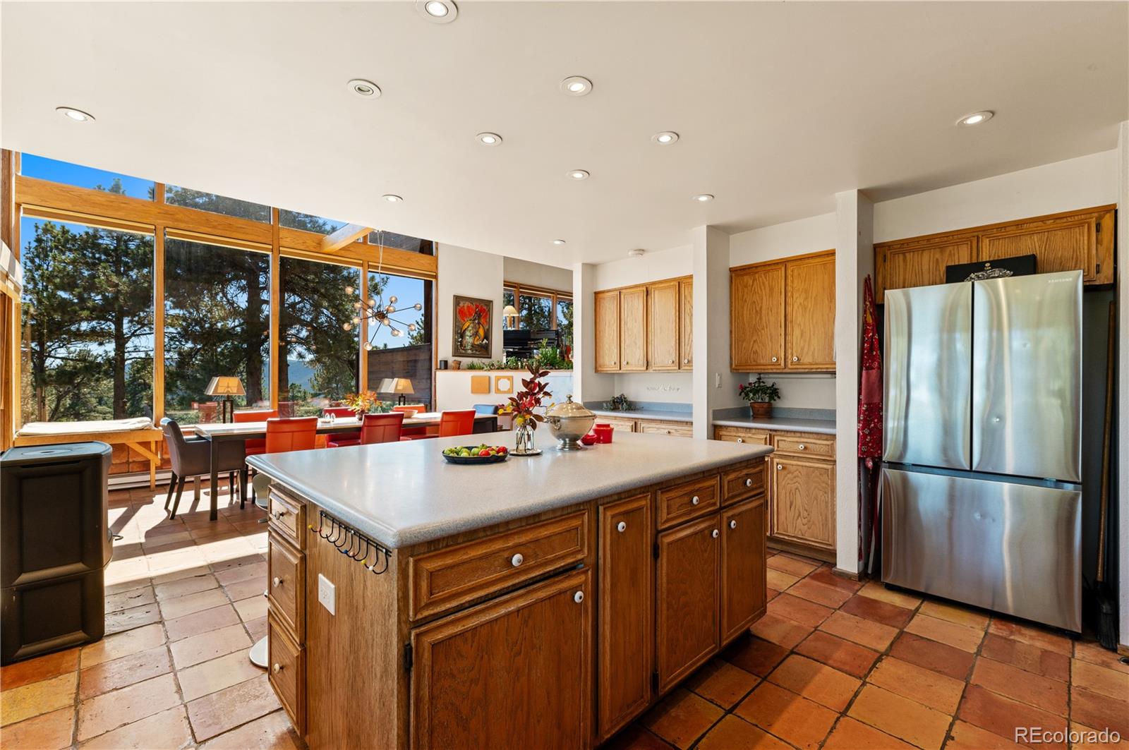 MLS Image #14 for 60 w ranch trail,morrison, Colorado