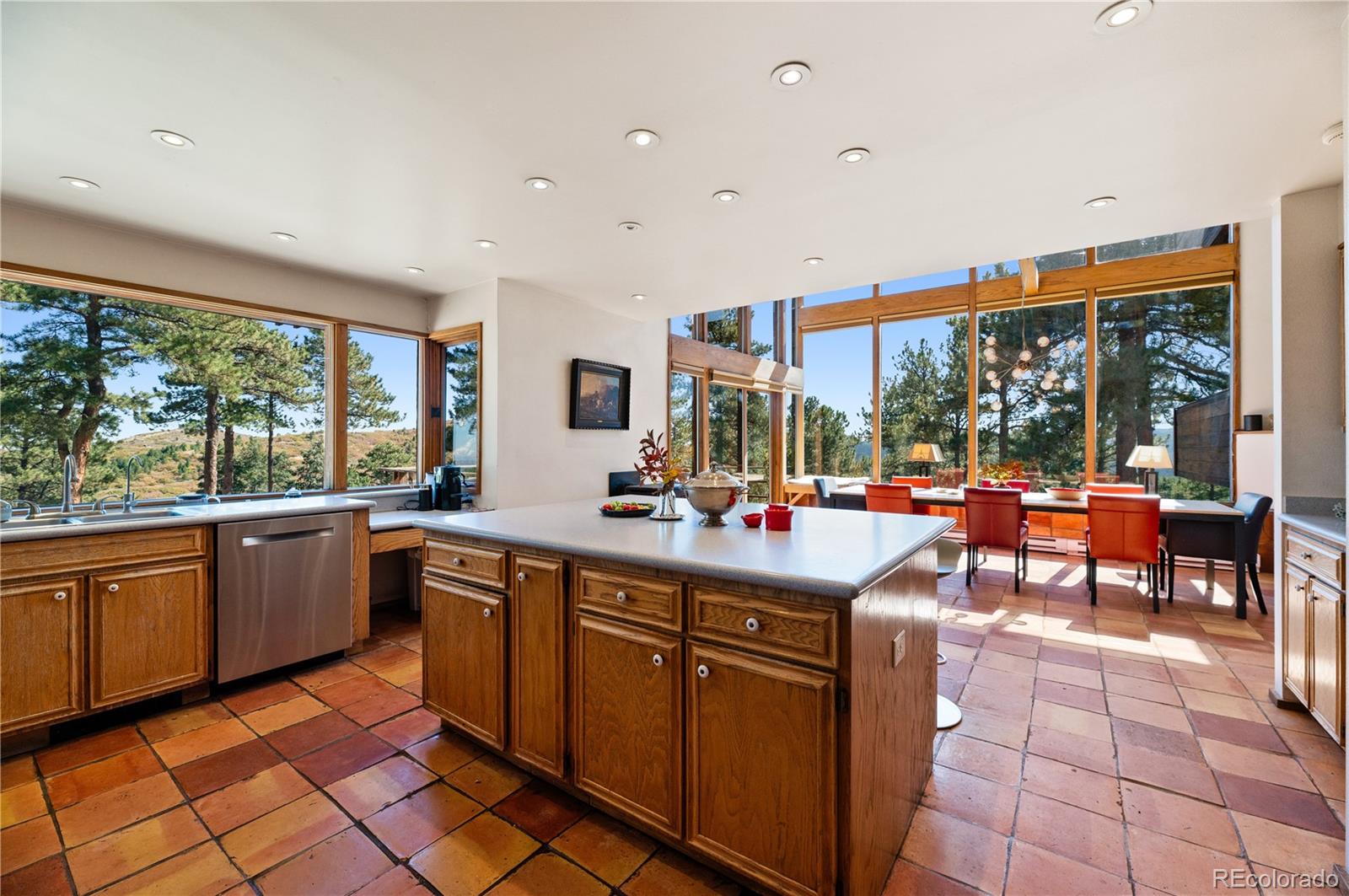 MLS Image #15 for 60 w ranch trail,morrison, Colorado