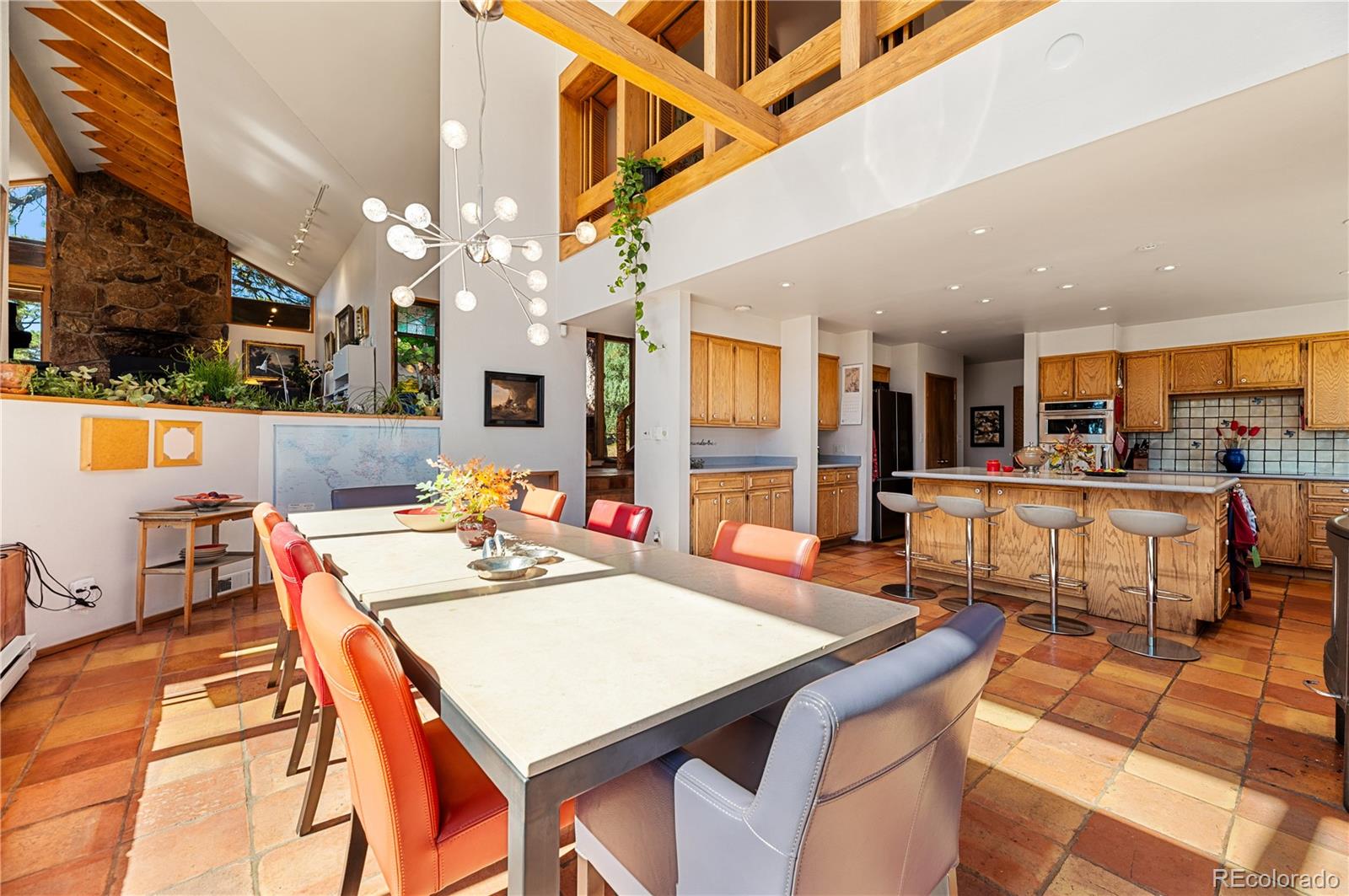 MLS Image #16 for 60 w ranch trail,morrison, Colorado