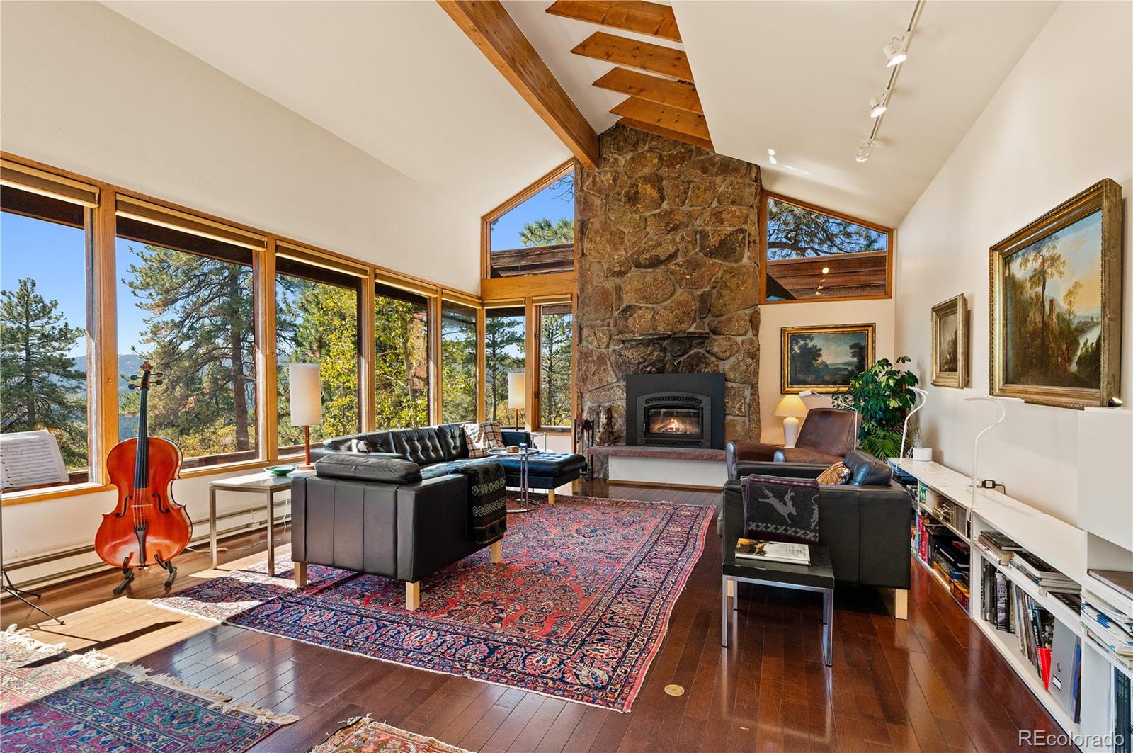 MLS Image #17 for 60 w ranch trail,morrison, Colorado