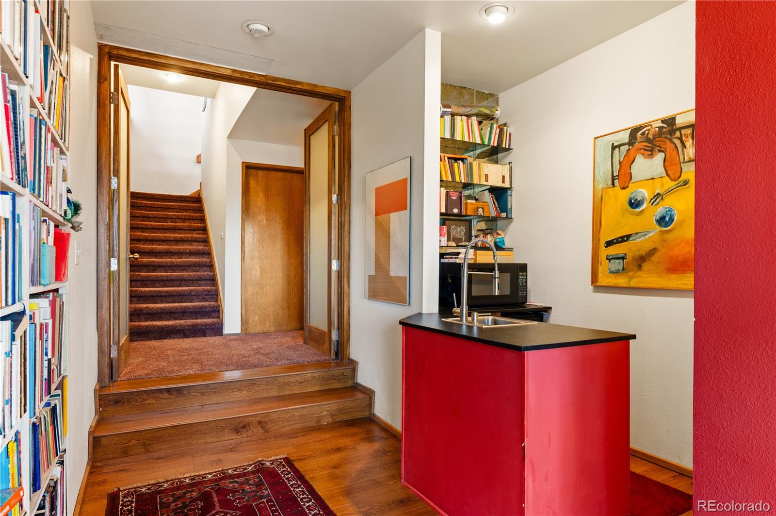 MLS Image #19 for 60 w ranch trail,morrison, Colorado