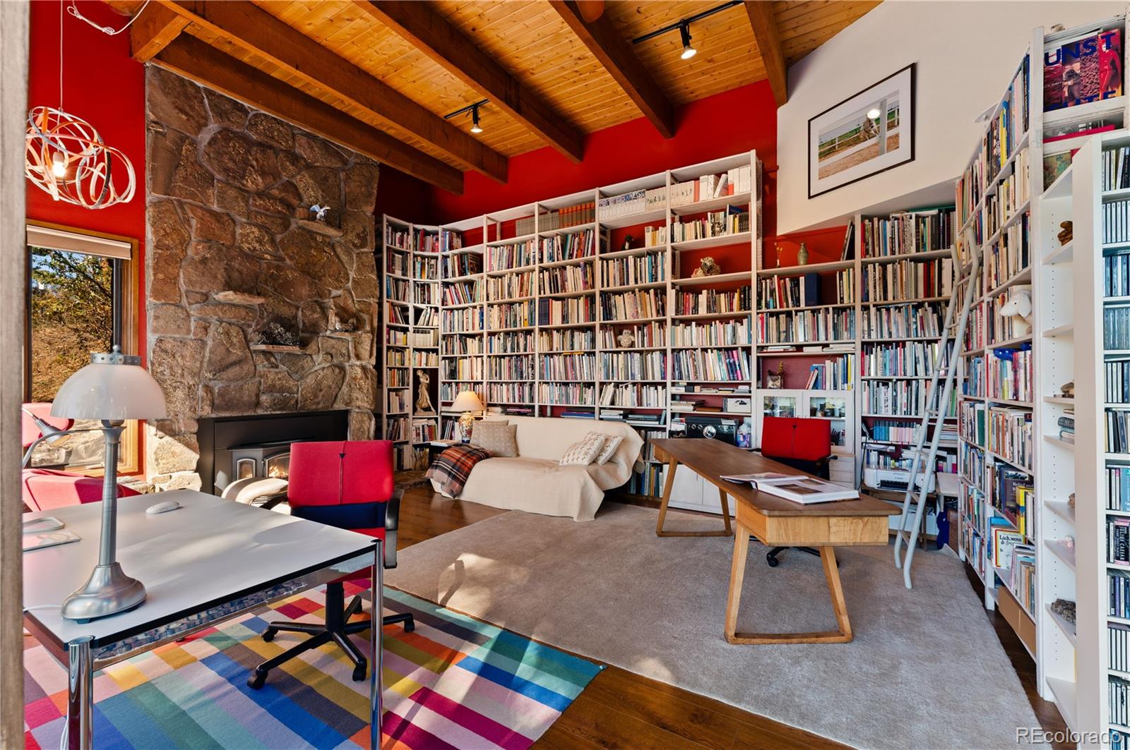 MLS Image #20 for 60 w ranch trail,morrison, Colorado