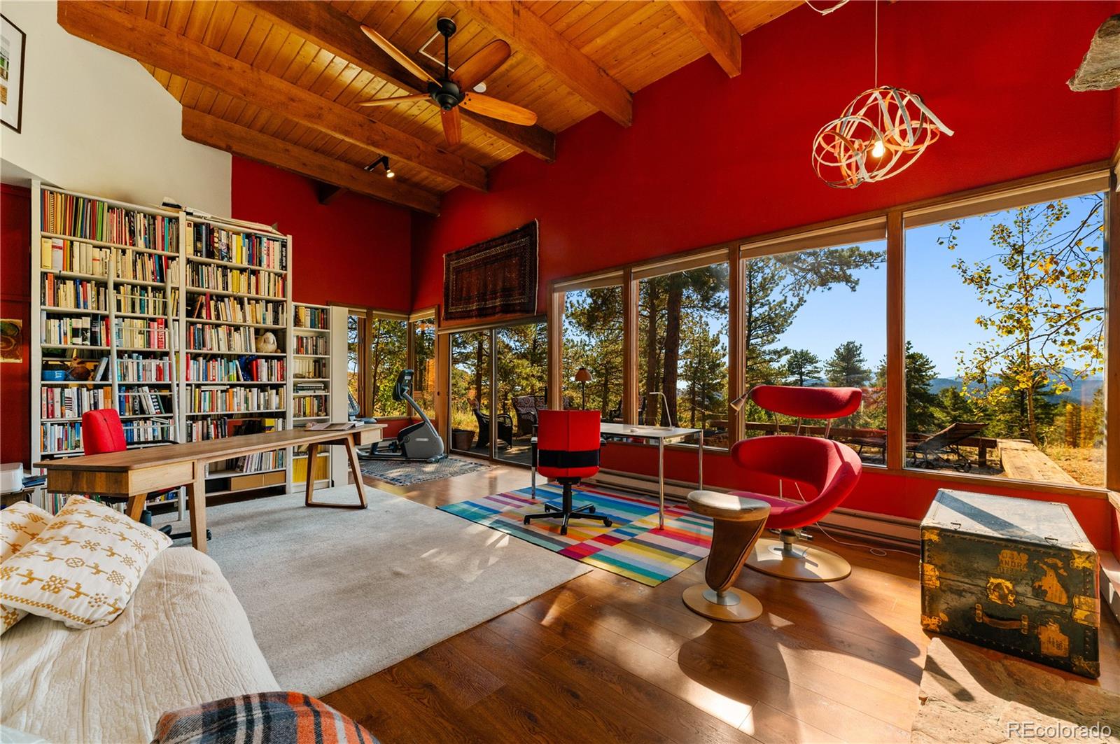MLS Image #21 for 60 w ranch trail,morrison, Colorado