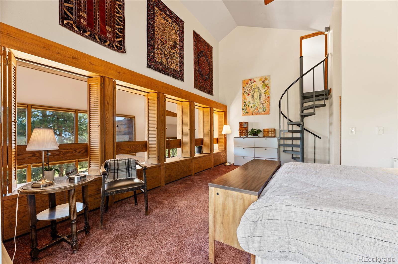 MLS Image #23 for 60 w ranch trail,morrison, Colorado