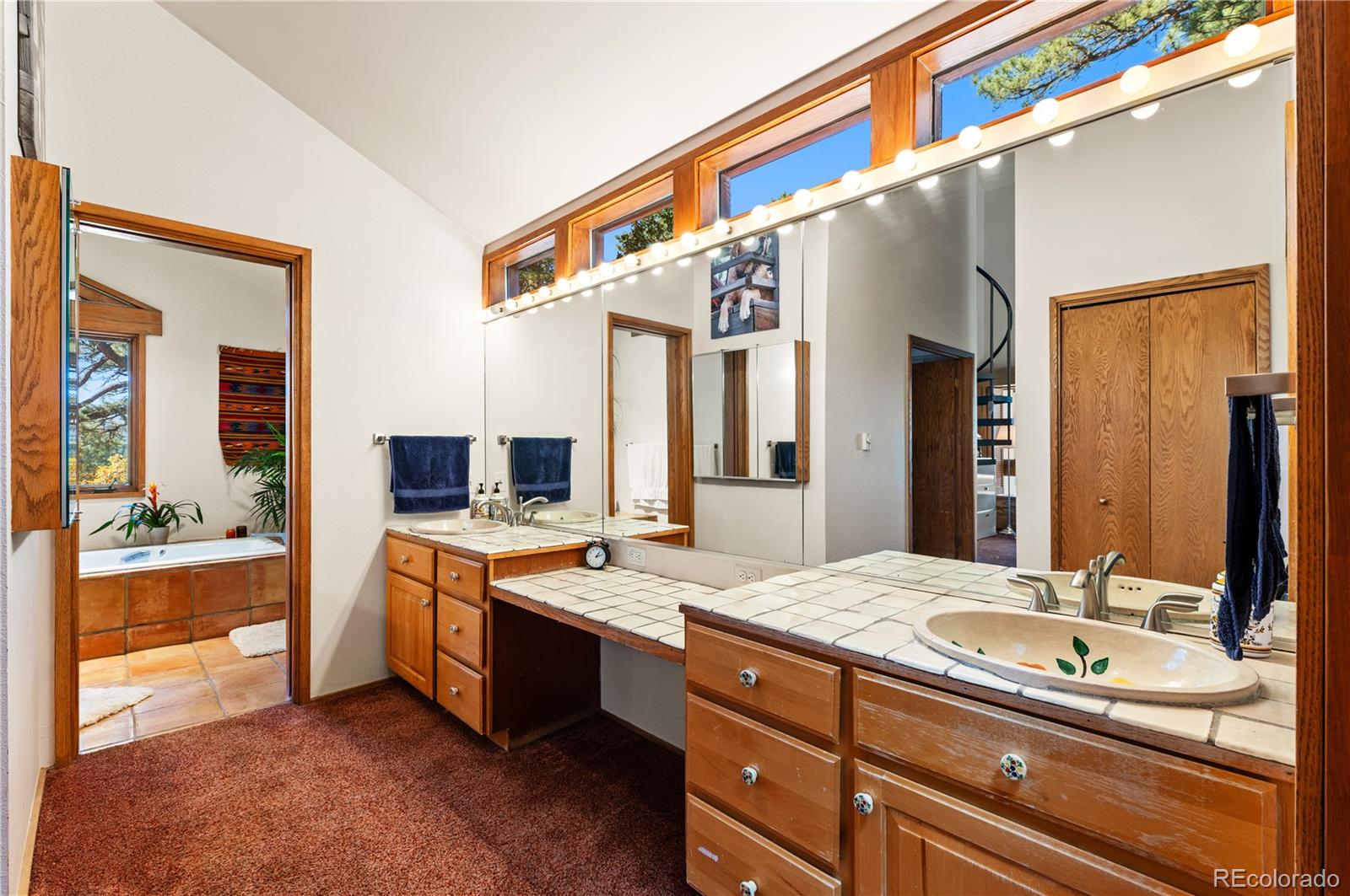 MLS Image #24 for 60 w ranch trail,morrison, Colorado