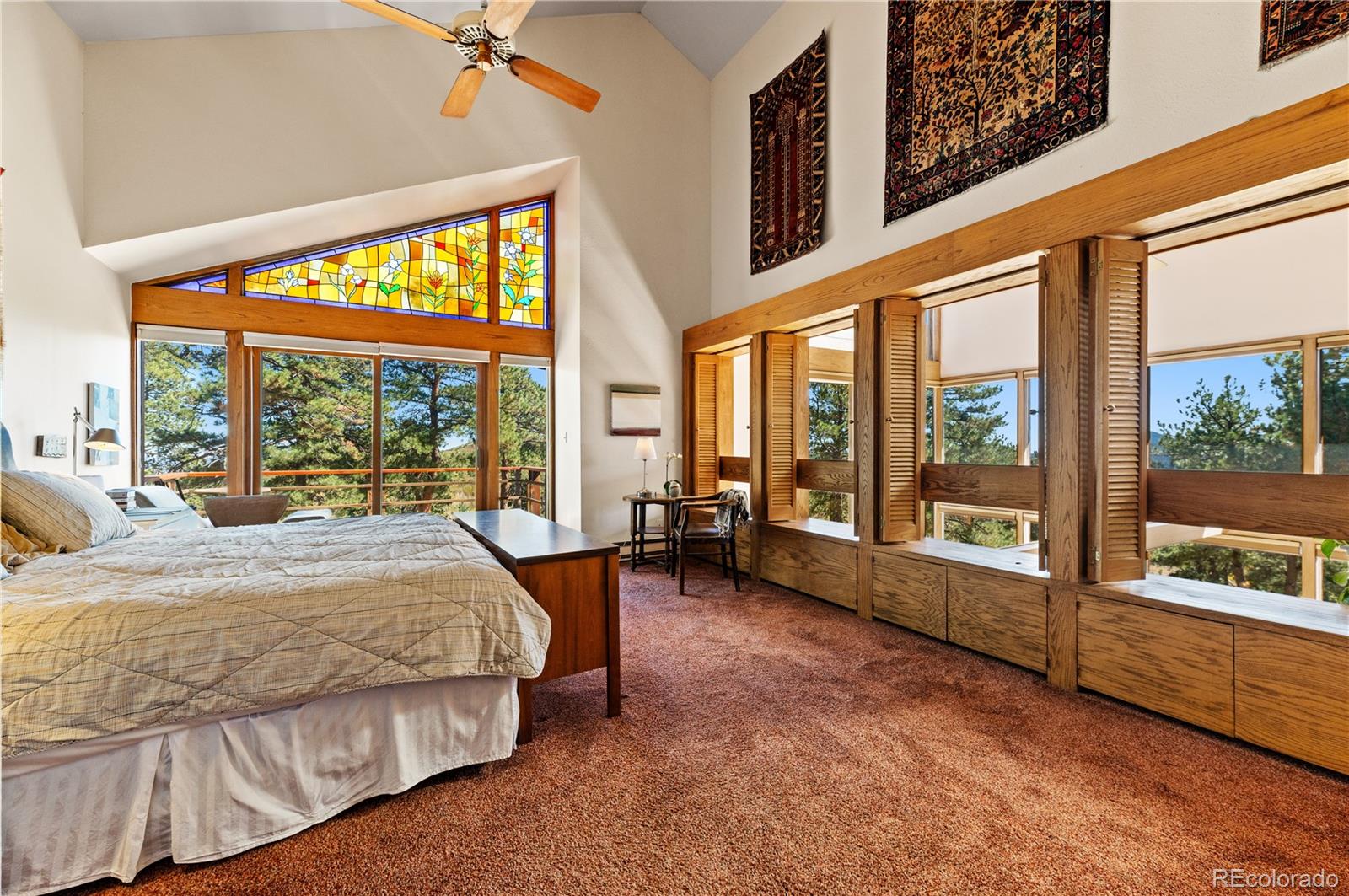 MLS Image #25 for 60 w ranch trail,morrison, Colorado