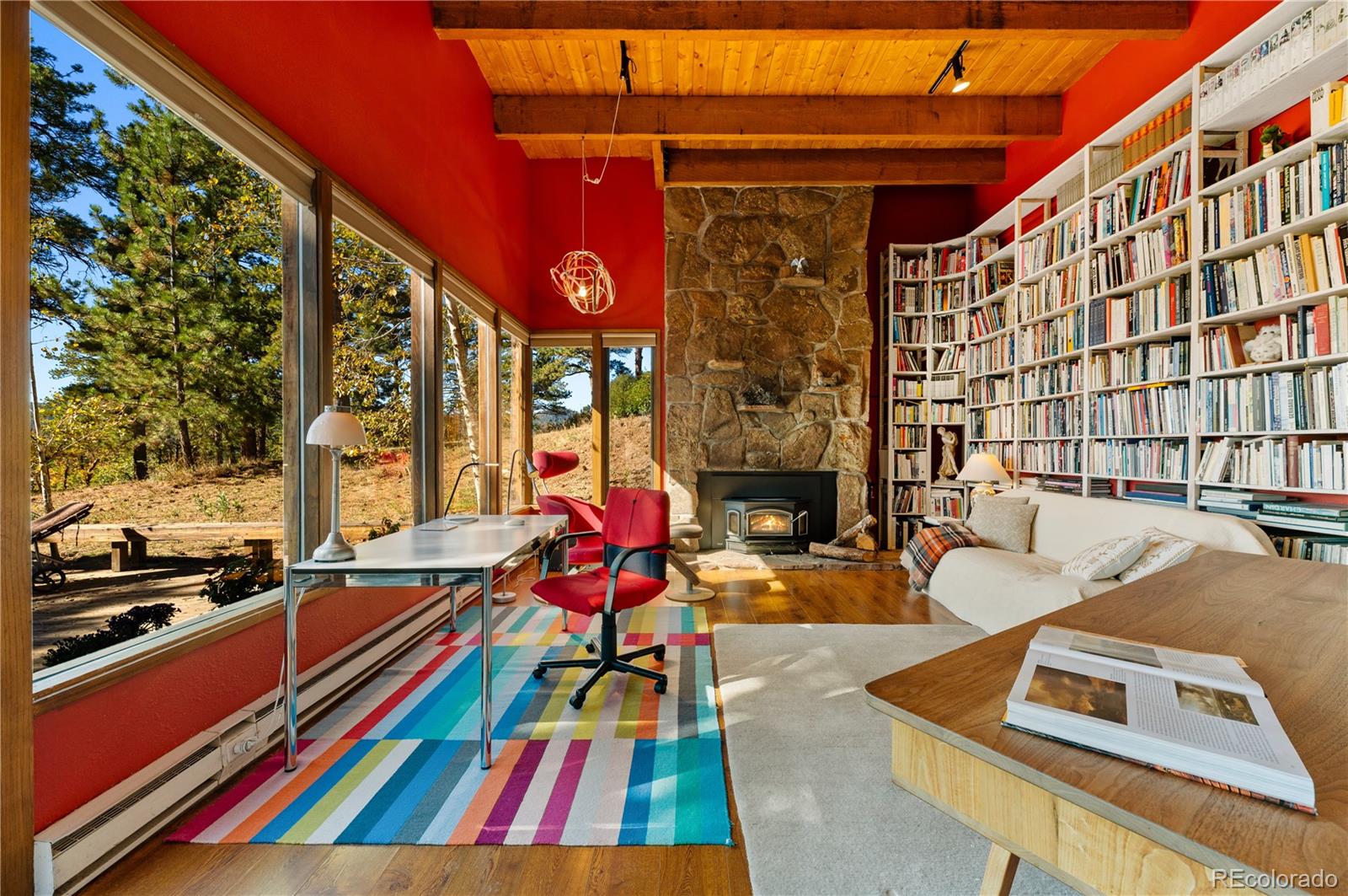 MLS Image #27 for 60 w ranch trail,morrison, Colorado