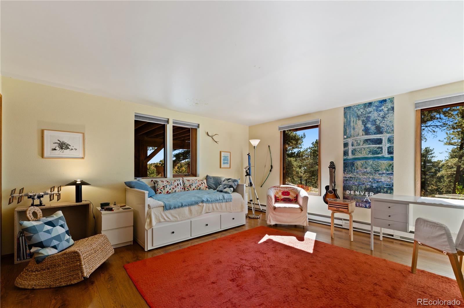 MLS Image #31 for 60 w ranch trail,morrison, Colorado