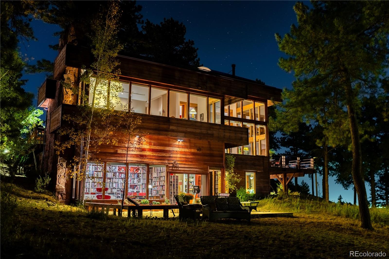 MLS Image #35 for 60 w ranch trail,morrison, Colorado