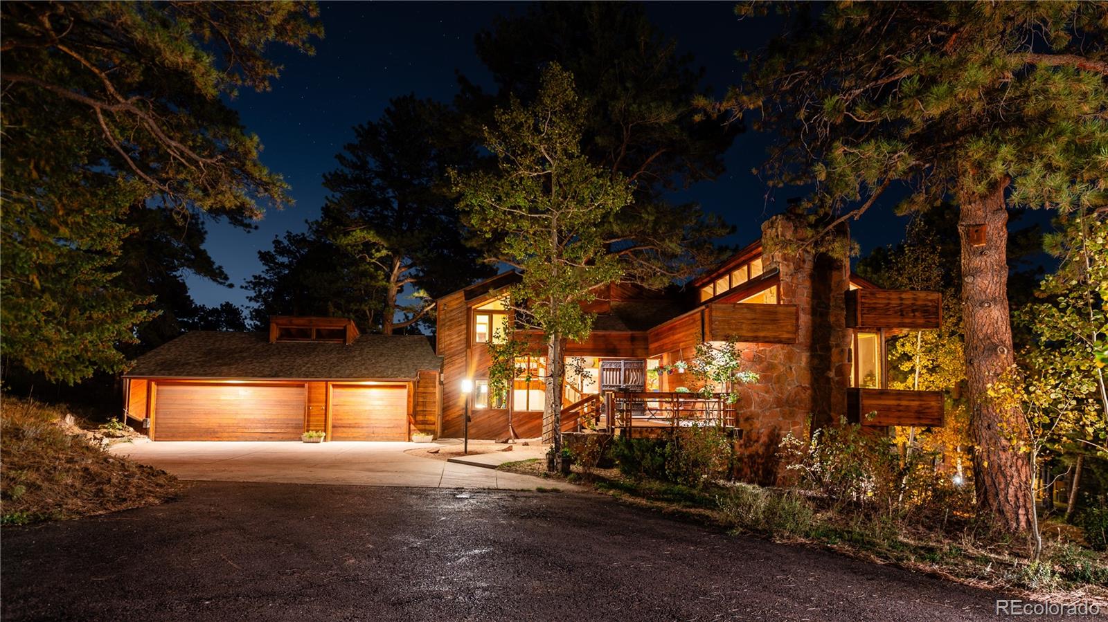 MLS Image #36 for 60 w ranch trail,morrison, Colorado