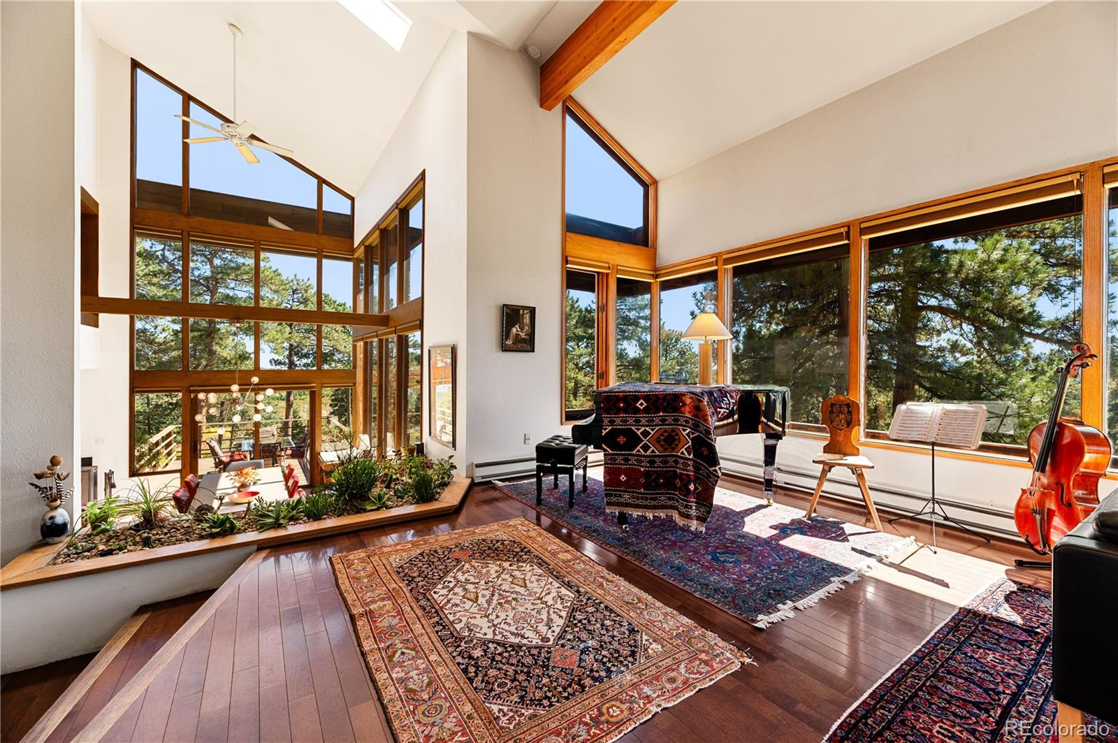 MLS Image #4 for 60 w ranch trail,morrison, Colorado